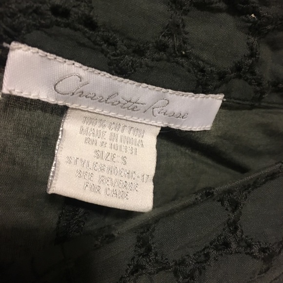 Grey Tank Top - Picture 2 of 7